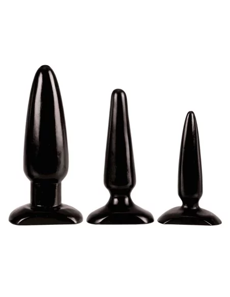COLT Anal Trainer Kit COLT Anal Trainer Kit