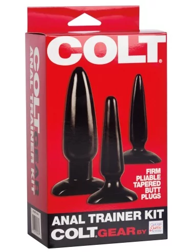 COLT Anal Trainer Kit