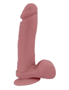 Gode Xtra Flesh 18 x 5 cm