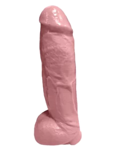 Gode large Scott 18 x 6 cm