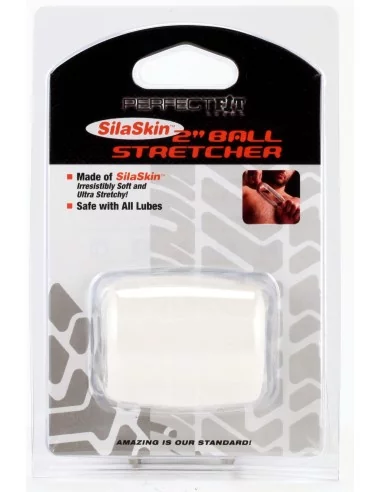 Silicone Ball Stretcher 50 mm