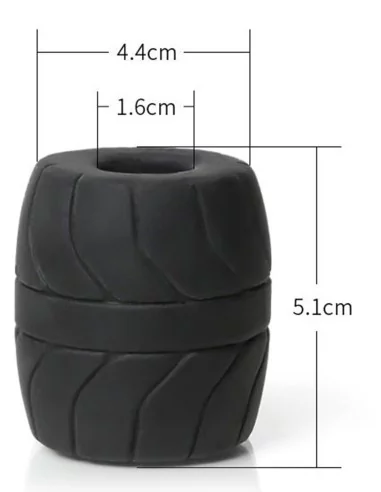 Silicone Ball Stretcher 50 mm