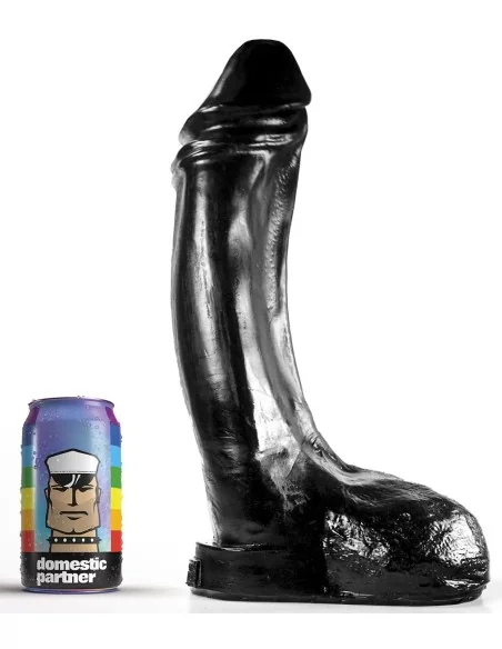 Gode XXL SPT78 MISSION IMPOSSIBLE Domestic Partner 36 x 11 cm