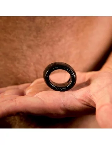 Ballstretchers Zizi Plasma 22 mm Noirs x2
