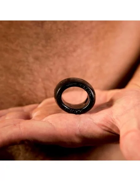 Ballstretchers Zizi Plasma 22 mm Noirs x2