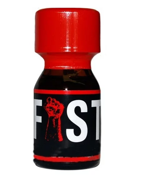 Fist Room Mini 10ml Fist Room Mini 10ml