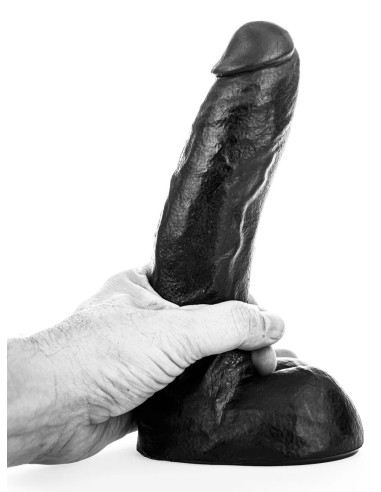 Gode AB63 Chris All Black 19 x 5.5cm