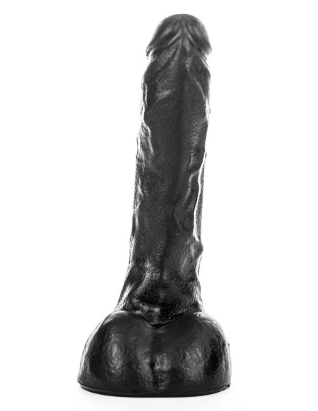 Gode AB63 Chris All Black 19 x 5.5cm