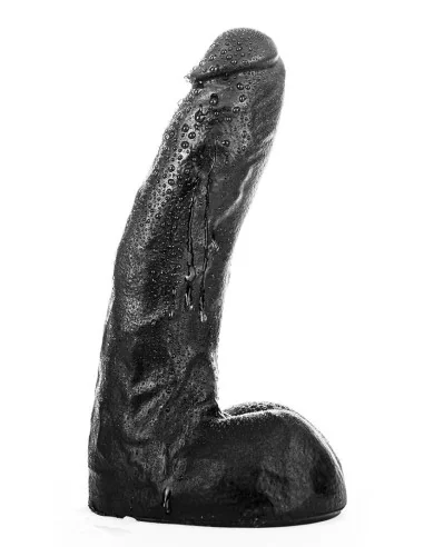Gode AB63 Chris All Black 19 x 5.5cm