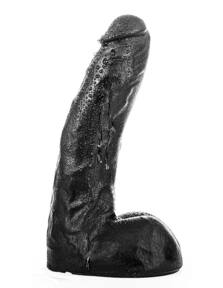 Gode AB63 Chris All Black 19 x 5.5cm