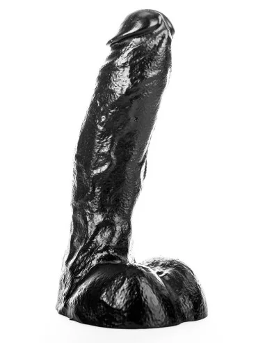 Gode AB67 Ray All Black 22 x 6.5cm