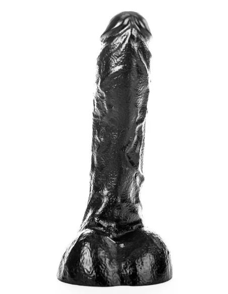 Gode AB67 Ray All Black 22 x 6.5cm