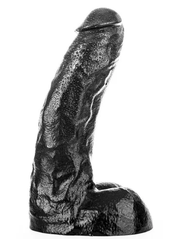 Gode AB67 Ray All Black 22 x 6.5cm