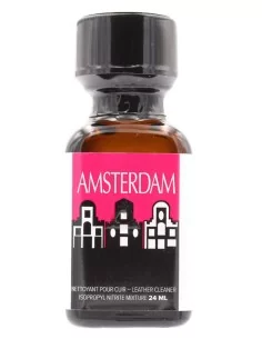 Amsterdam 24ml