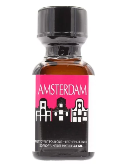 Amsterdam 24ml Amsterdam 24ml