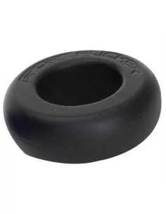 Muscle Ring 30mm Noir