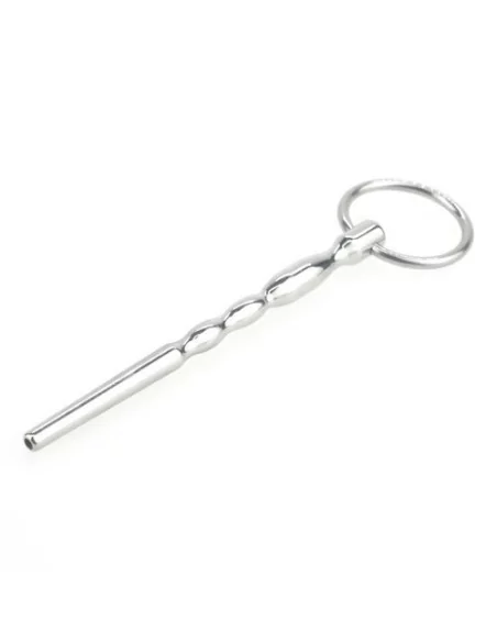 Penis Plug Progress Beads 12cm