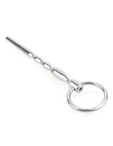 Penis Plug Progress Beads 12cm