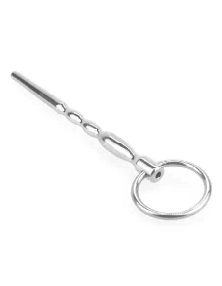 Penis Plug Progress Beads 12cm