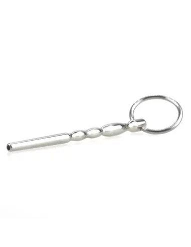 Penis Plug Progress Beads 12cm