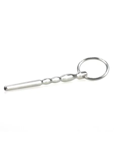 Penis Plug Progress Beads 12cm