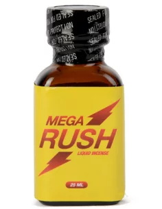 Mega Rush 25ml
