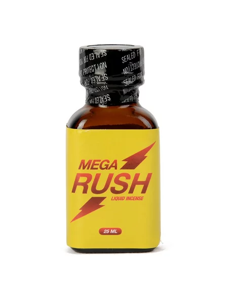 Mega Rush 25ml Mega Rush 25ml