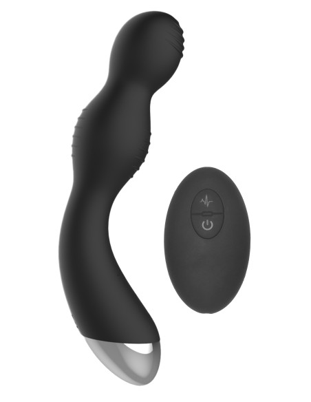 Stimulateur Vibrant Électro-stimulation P-SPOT 16 x 4 cm Stimulateur Vibrant Électro-stimulation P-SPOT 16 x 4 cm