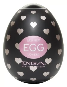 Oeuf Tenga Lovers