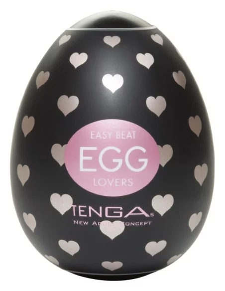Oeuf Tenga Lovers Oeuf Tenga Lovers