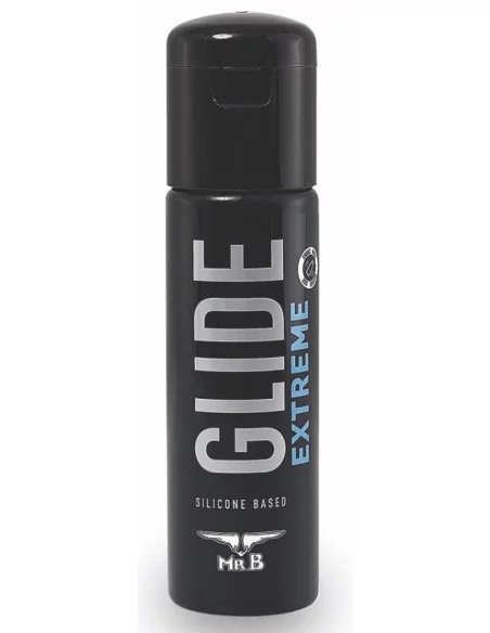 Lubrifiant Silicone MrB Extreme 100mL Lubrifiant Silicone MrB Extreme 100mL