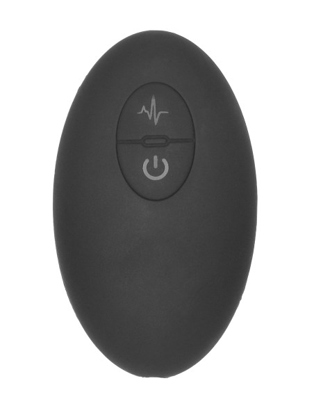 Stimulateur Vibrant Électro-stimulation P-SPOT 16 x 4 cm Stimulateur Vibrant Électro-stimulation P-SPOT 16 x 4 cm