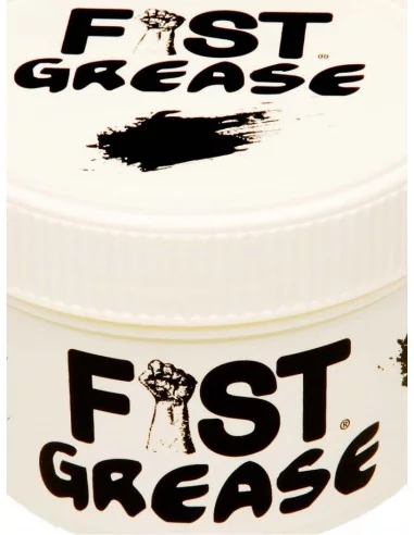 Crème Fist Grease 150mL - Lubrifiants Anal - 2