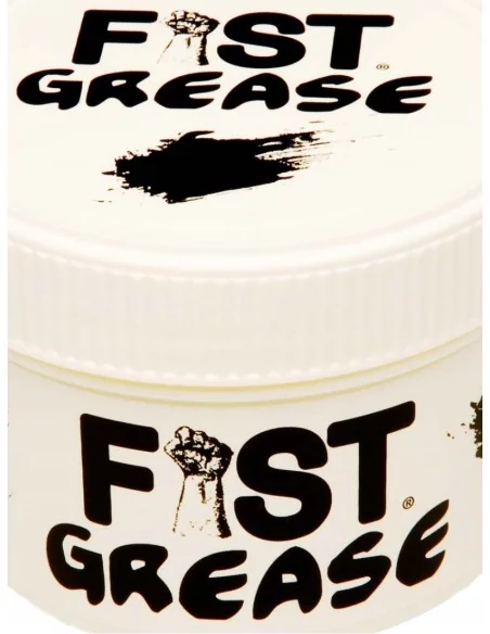 Crème Fist Grease 150mL - Lubrifiants Anal - 2