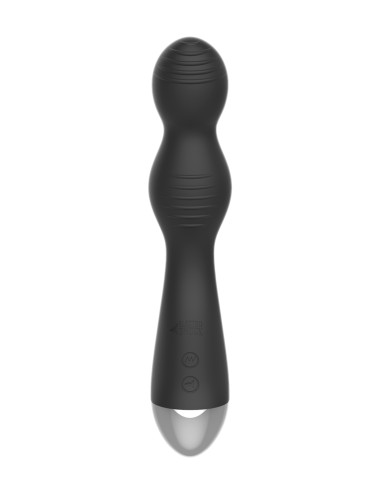 Stimulateur Vibrant Électro-stimulation P-SPOT 16 x 4 cm
