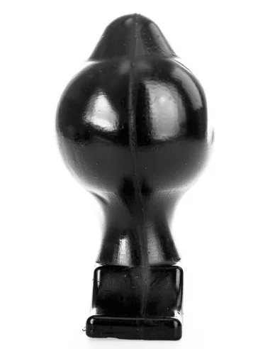 Plug AB74 Plug10 All Black 14 x 9.2cm