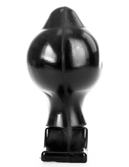 Plug AB74 Plug10 All Black 14 x 9.2cm Plug AB74 Plug10 All Black 14 x 9.2cm