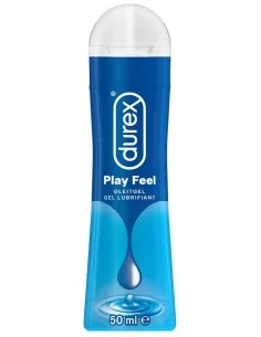 Lubrifiant Durex Play 50mL