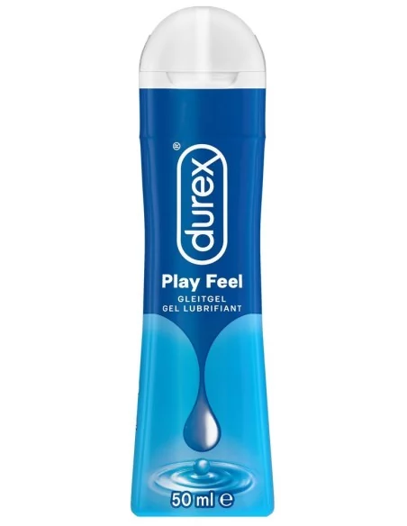 Lubrifiant Durex Play 50mL