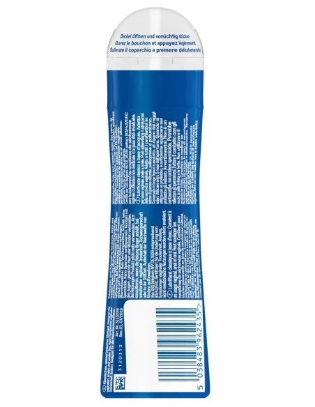 Lubrifiant Durex Play 50mL