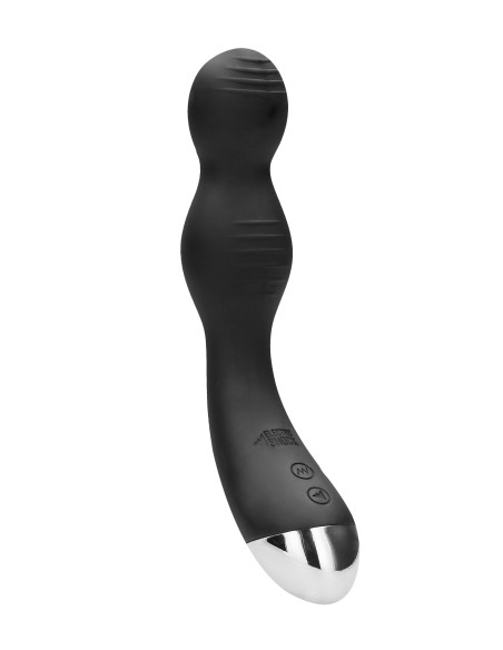 Stimulateur Vibrant Électro-stimulation P-SPOT 16 x 4 cm Stimulateur Vibrant Électro-stimulation P-SPOT 16 x 4 cm