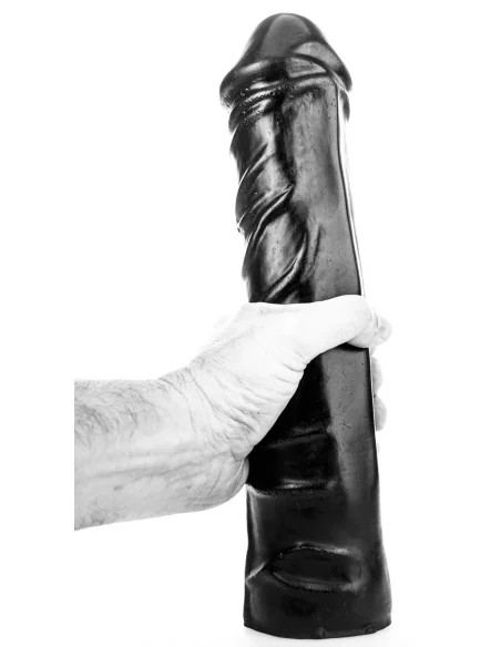 Gode AB19 Drag All Black 29 x 7.5cm