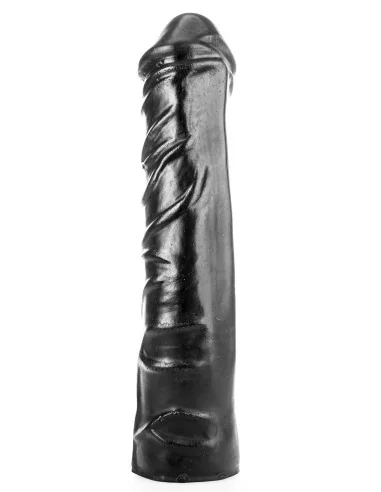 Gode AB19 Drag All Black 29 x 7.5cm