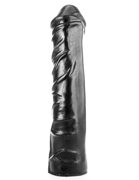 Gode AB19 Drag All Black 29 x 7.5cm