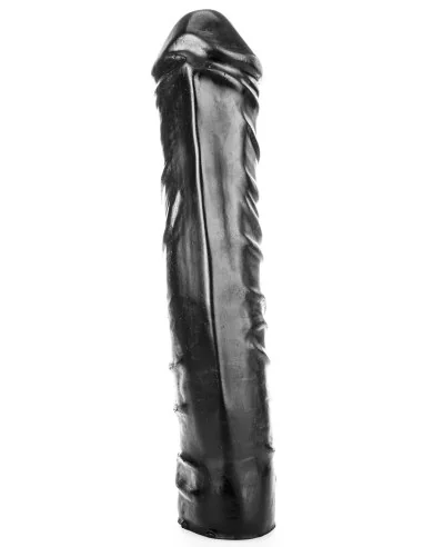 Gode AB19 Drag All Black 29 x 7.5cm