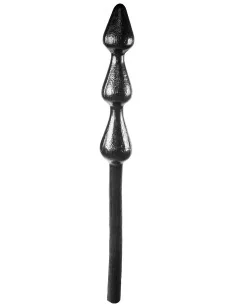 DEEP'R BARB NOIR 70CM X 8.80CM