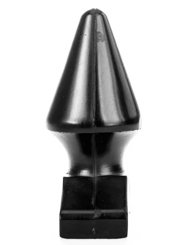 Plug AB79 Pop8 All Black 13.5 x 8cm