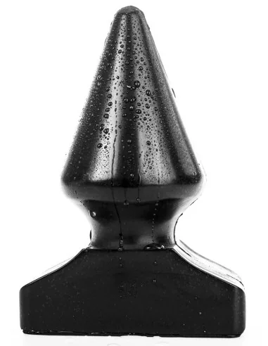 Plug AB82 Pop11 All Black 16 x 10.5cm