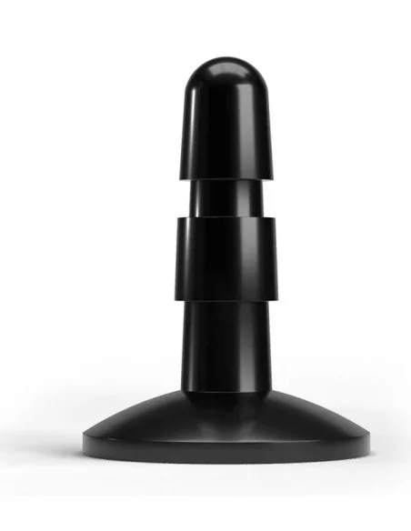 Embout Ventouse Suction Cup Hung System Noir Embout Ventouse Suction Cup Hung System Noir