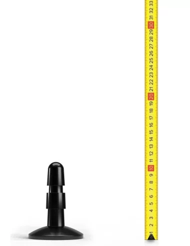 Embout Ventouse Suction Cup Hung System Noir